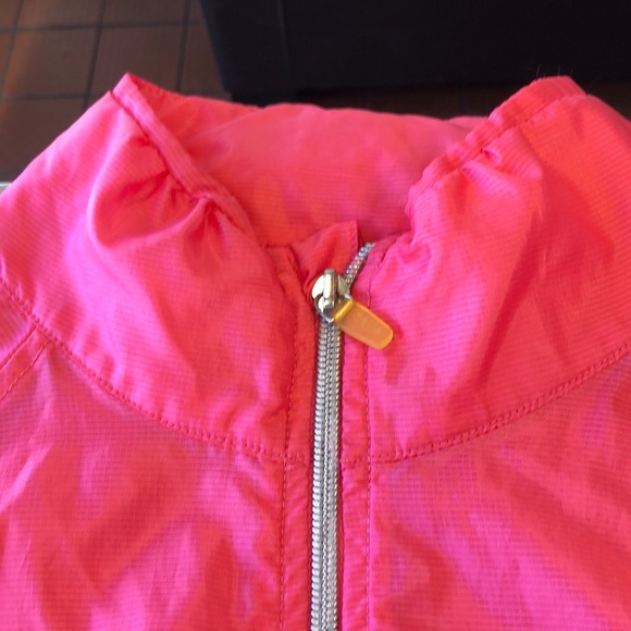 Zella (very) LIGHT weight Jacket - Picture 3 of 7